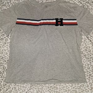 Tommy Hilfiger Short Sleeve Tee